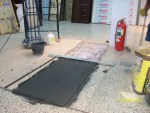 Flooring - Weber. Disertante: Monitor Técnico Luis Moya (Santa Fe - DTC Mauricio Odino)