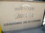 Weber (Academia de Fachadas)