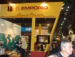 Nuestro stand en Expocon 2012 (Santa Fe)