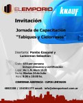 Jornada de Capacitación Knauf 