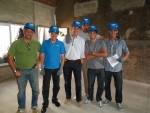 Capacitación Steel Framing (1 al 4 de Abril) (Casa Central)