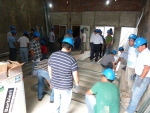 Capacitación Steel Framing (1 al 4 de Abril) (Casa Central)