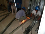 Capacitación Steel Framing (1 al 4 de Abril) (Casa Central)