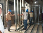 Capacitación Steel Framing (1 al 4 de Abril) (Casa Central)