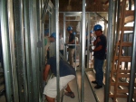 Capacitación Steel Framing (1 al 4 de Abril) (Casa Central)