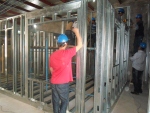 Capacitación Steel Framing (1 al 4 de Abril) (Casa Central)