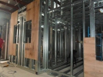 Capacitación Steel Framing (1 al 4 de Abril) (Casa Central)