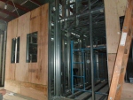 Capacitación Steel Framing (1 al 4 de Abril) (Casa Central)