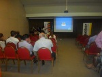 Charla Técnica: Weber Floor Ras (Cámara Argentina de la Construcción - Santa Fe)