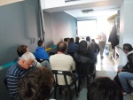 Curso de instalación (Santa Fe)